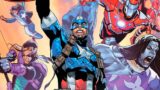 Nuova frase iconica degli avengers supera avengers assemble