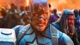 Avengers doomsday cast: la statistica che ha sorpreso tutti