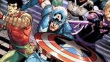 Marvel dimostra che gli avengers sono perdenti, non eroi