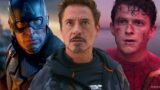 Ritorno indispensabile dei personaggi MCU dopo la morte di iron man