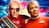 Star trek 6: cosa è successo all’originale equipaggio di kirk e la conclusione spiegata