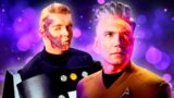 Captain pike svela il suo cupo destino nella terza stagione di star trek: strange new worlds