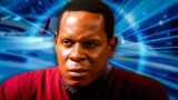 Captain sisko e il fallimento della missione in star trek: ds9 dopo 26 anni