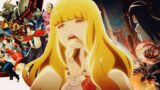 Anime originali da vedere: 10 serie imperdibili per un binge-watching emozionante