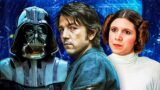 Personaggi della trilogia originale di star wars che potrebbero apparire nella stagione 2 di andor