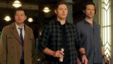 The boys rivela un dettaglio fondamentale sulla reunion soprannaturale con jared padalecki nella stagione 5