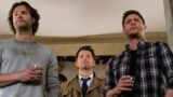 Supernatural reunion: perché la stagione 5 sarà indimenticabile senza errori