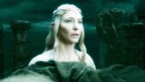 Cate blanchett rivela il suo desiderio di tornare per il hobbit in un  ruolo