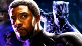 Black panther: la vera pronuncia del nome svelata dopo decenni