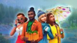 Trucco meteo per sims 4 e come usarlo