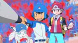 La versione americana di pokémon poteva essere un disastro ecco cosa è successo