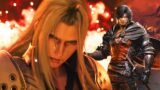 Final fantasy: il futuro tra ff7 rebirth e ff16