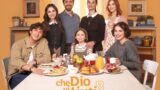 Ascolti tv giovedì 6 marzo 2025: che dio ci aiuti e grande fratello a confronto