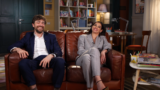 Che dio ci aiuti 8: intervista esclusiva a francesca chillemi e giovanni scifoni