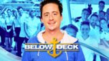 Cosa è successo allo chef ben robinson dopo below deck e below deck mediterranean