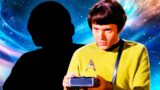 Star trek: il navigatore dimenticato della serie originale prima di chekov