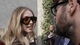 Chiara Ferragni rompe il silenzio sul video di Fabrizio Corona