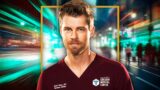 Ripley potrebbe lasciare chicago med, ecco le parole di luke mitchell