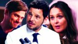Grey’s anatomy stagione 21 episodio 9: l’insulto a alex karev che ti sorprenderà