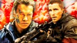 La guerra di terminator contro l’umanità: scopri perché è più complicata di quanto pensi