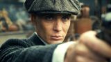 Peaky blinders: il film alza la posta per tommy shelby secondo il creatore della serie