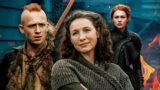 Outlander regala al mio personaggio preferito una storia emozionante nel libro