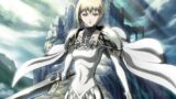 Claymore diventa una serie TV live-action: l’anime conquista Hollywood