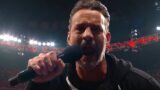 Cm punk critica john cena e the rock prima di combattere con seth rollins a wwe raw