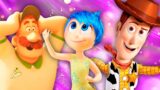 Nuovo show disney rivela una tradizione pixar nascosta da 38 anni