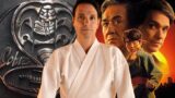 Karate kid: preoccupazioni per la coppia preferita a causa dei personaggi mancanti di cobra kai