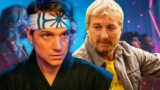 Cobra kai: il finale che poteva rovinare la serie e come siamo stati salvati