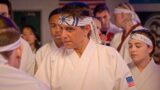 Daniel larusso torna nel  film di karate kid dopo sei stagioni di cobra kai