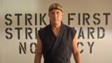 Cobra kai: le ultime tre lotte che cambiano il mondo di karate kid