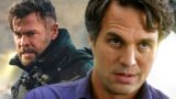 Crimine 101: cast, trama e tutto su Chris Hemsworth e Mark Ruffalo nel film heist