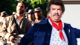 Dopo la premiere della quarta stagione di righteous gemstones, il prossimo show di danny mcbride per hbo