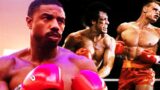 Creed 4 è diverso da rocky iv: scopri le novità della saga