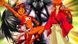 Anime dimenticati così controversi da far esplodere internet se uscissero oggi