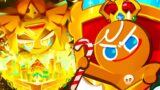 Codici per All Cookie Run: Kingdom di marzo 2025