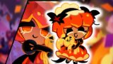 Cookie run kingdom: migliori topping e biscotti per la torta di zucca