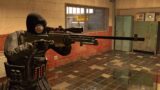 Counter-Strike remake realizzato dai fan sorprende nel primo trailer