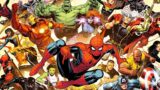 Personaggi marvel da rivalutare e quelli da mettere in pausa