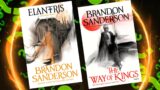 Nuove uscite di brandon sanderson risolvono un mistero del cosmerè di 15 anni