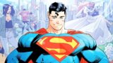 Superman rinascita: perché è il momento ideale per tornare al supereroe iconico