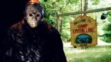 Crystal Lake: tutto ciò che sappiamo sulla serie di venerdì 13