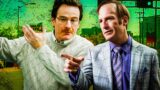 Better call saul è la migliore stagione di tutta la saga di breaking bad