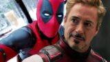 Ryan reynolds e robert downey jr. insieme: l’attesa per i nuovi film marvel si infiamma