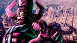 Galactus nel MCU 2025: la teoria su Avengers: Secret Wars e 32 anni di storia Marvel