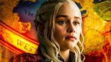 Daenerys ha vissuto segretamente a westeros da bambina: il mistero rivelato di game of thrones