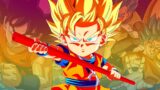 Dragon ball super è davvero canonico? il produttore chiarisce le teorie alternative