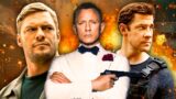 James bond 26: la possibile trasformazione con amazon e mgm